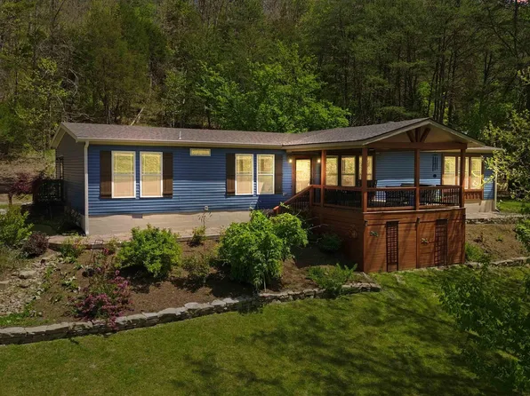 324 Old State Rd, Mount Vernon, KY 40456