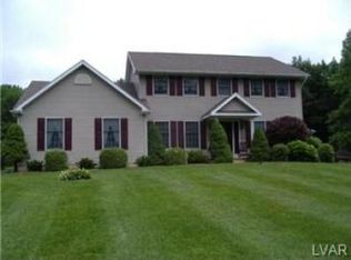 667 Creek Rd, Bangor, PA 18013