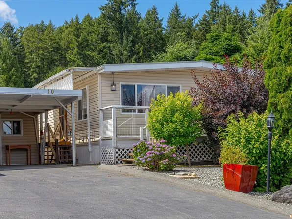 10980 Westdowne Rd #10, Ladysmith, BC V9G 1X3