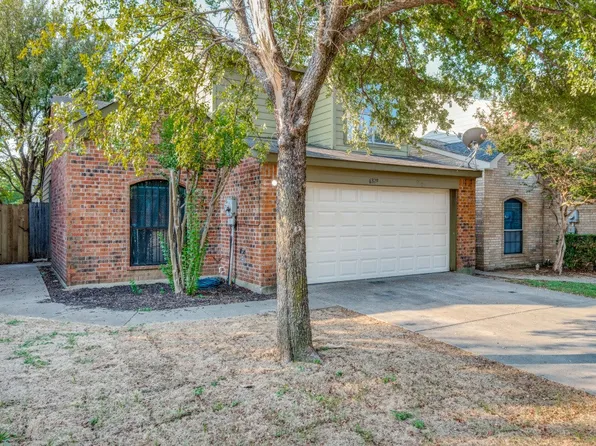 6328 Benavides Dr, Dallas, TX 75217