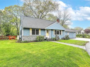 900 Stony Ln, North Kingstown, RI 02852