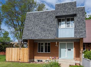 11651 Pennsylvania St, Northglenn, CO 80233