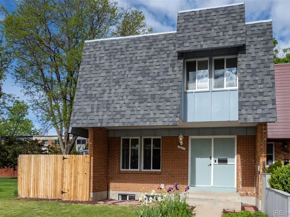 11651 Pennsylvania Street, Northglenn, CO 80233
