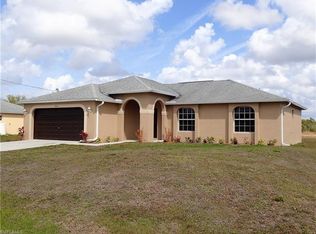 2030 Venice Ave N, Lehigh Acres, FL 33971