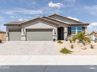681 Sundance Way, Mesquite, NV 89027