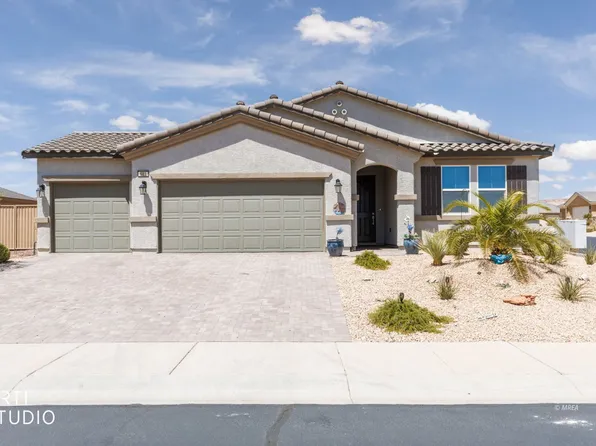681 Sundance Way, Mesquite, NV 89027