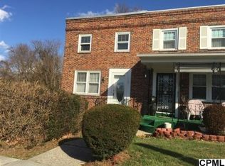 1435 N 15th St, Harrisburg, PA 17103