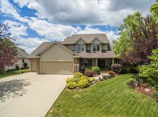 6207 Treasure Cv, Fort Wayne, IN 46835