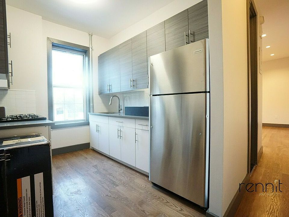 1st image of 967 Bergen St APT 4B