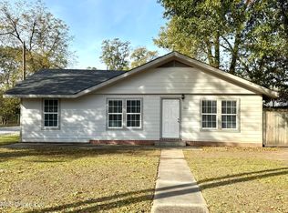 102 S 2nd Ave, Cleveland, MS 38732