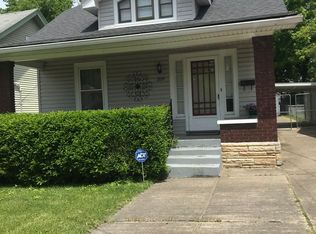 1109 Julia Ave, Louisville, KY 40204