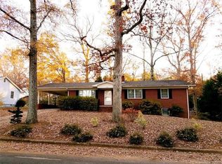 1445 White Oak Ave, Albemarle, NC 28001