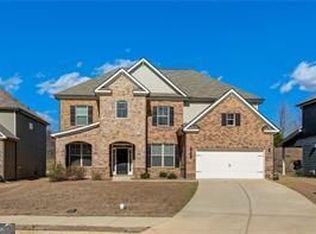 3601 Deaton Trl, Buford, GA 30519