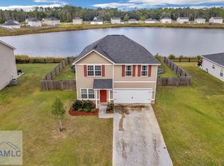 169 Wellspring Ter, Allenhurst, GA 31301