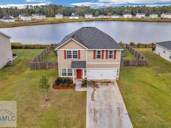 169 Wellspring Ter, Allenhurst, GA 31301