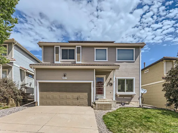 4819 Waldenwood Place, Highlands Ranch, CO 80130