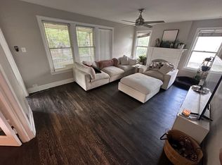 5616 Vickery Blvd, Dallas, TX 75206