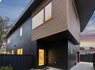 1523 Stuart St, Berkeley, CA 94703