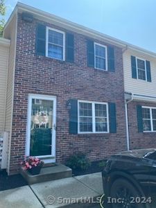 530 Center Street APT A10, Wallingford, CT, 06492