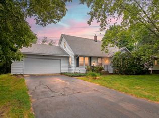 709 Brookside Dr, Otsego, MI 49078