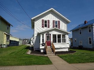 175 23rd St NW, Barberton, OH