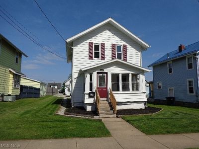 175 23rd St NW, Barberton, OH, 44203