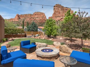 270 Redrock Rd, Sedona, AZ 86351
