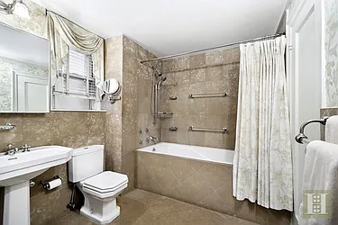 Sold by Halstead Real Estate