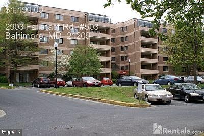 1st image of 2903 Fallstaff Rd Unit 503