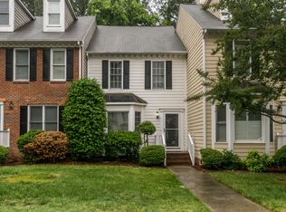 6065 Epping Forest Dr, Raleigh, NC 27613