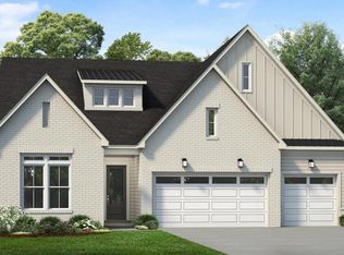 337 Anchor Beam, Holly Springs, NC 27540