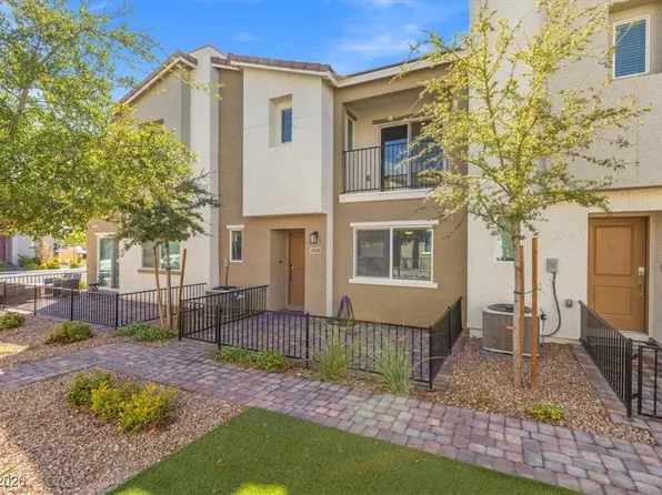 2628 Blazing Blue Ave, North Las Vegas, NV 89086