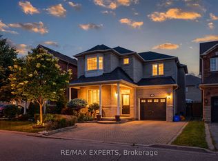46 Battleford Ave, Vaughan, ON L4H2L9