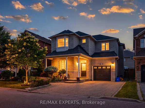 46 Battleford Ave, Vaughan, ON L4H 2L9