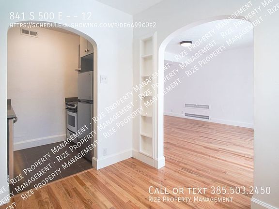 2nd image of 841 S 500 E APT 12