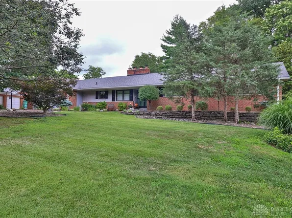 7610 Greenfarms Dr, Cincinnati, OH 45224