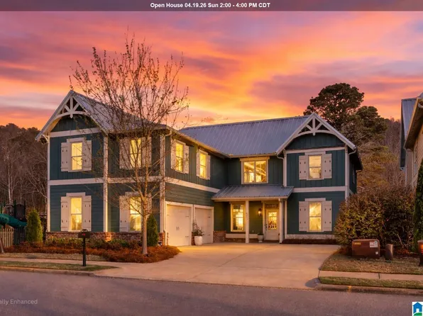 4343 Cahaba Bnd, Trussville, AL 35173