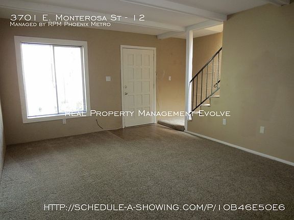 5th image of 3701 E Monterosa St Unit 12
