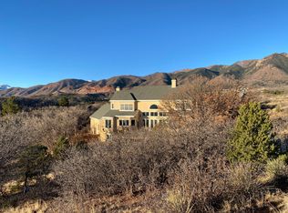 3180 W Woodmen Rd, Colorado Springs, CO 80919