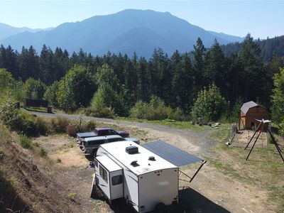 240661 W Highway 101 Highway, Port Angeles, WA, 98363