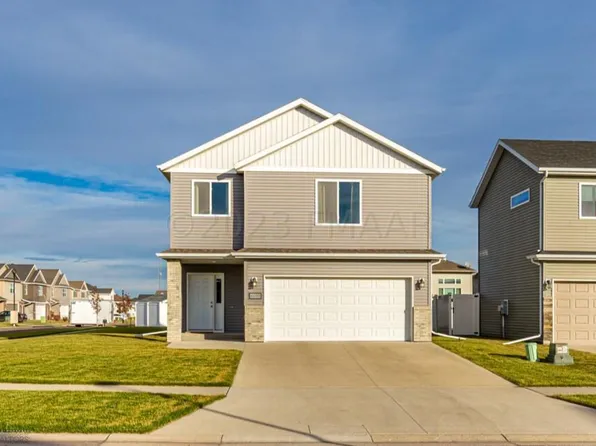 6095 58th Ave S, Fargo, ND 58104