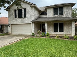 9714 Dahlia, Helotes, TX 78023