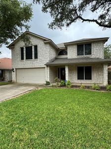 9714 Dahlia, Helotes, TX, 78023