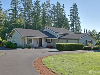 25715 SE 398th Street, Enumclaw, WA, 98022