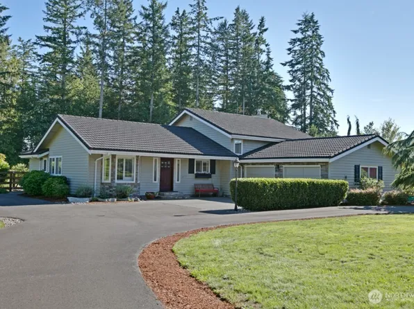 25715 SE 398th Street, Enumclaw, WA 98022