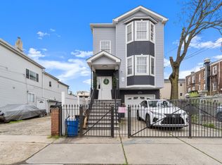 254 Pine St FLOOR 2, Elizabethport, NJ 07206