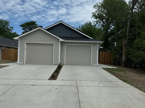 1019 N Spruce Ave, Wichita, KS 67214