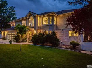 2540 Sharon Way, Reno, NV 89509