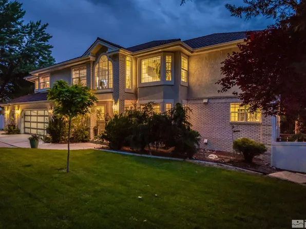 2540 Sharon Way, Reno, NV 89509