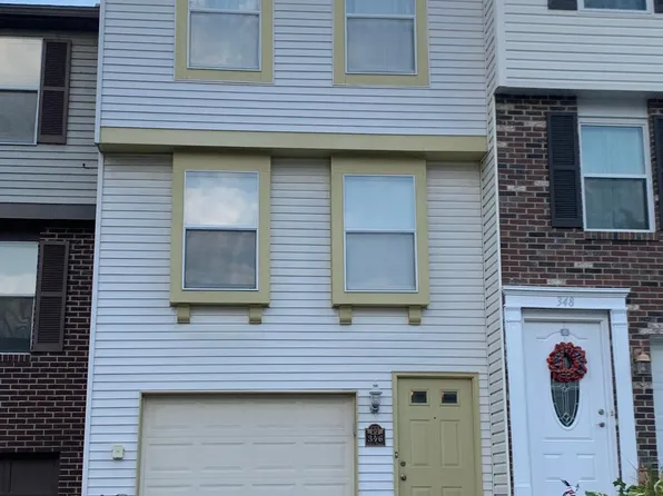 346 Fawn Trl, Cranberry Township, PA 16066